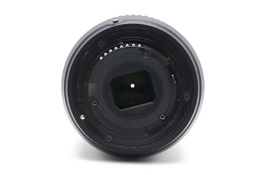 Nikon 70-300mm f/4.5-6.3G ED AF-P DX VR (Thailand)