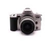 Плёночная камера Minolta Alpha 360si kit