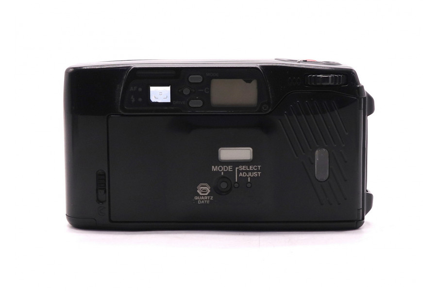 Плёночная компактная камера Pentax Zoom 70-X