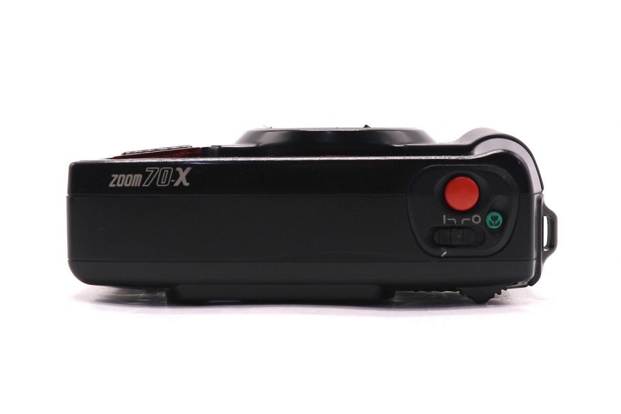 Плёночная компактная камера Pentax Zoom 70-X