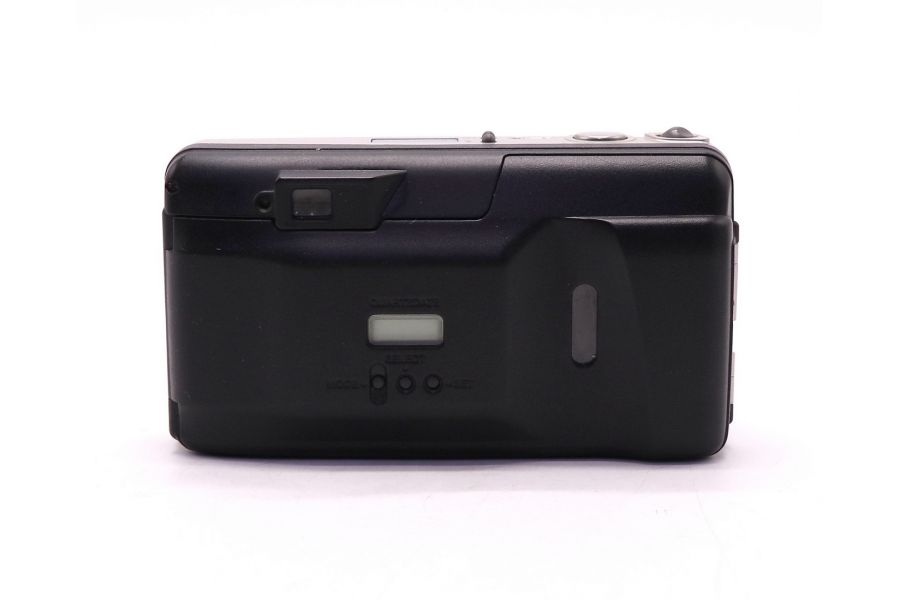 Фотокамера аналоговая Olympus Superzoom 70G QD