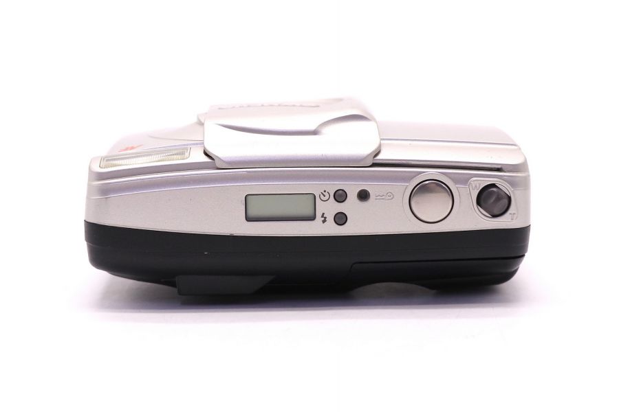 Фотокамера аналоговая Olympus Superzoom 70G QD