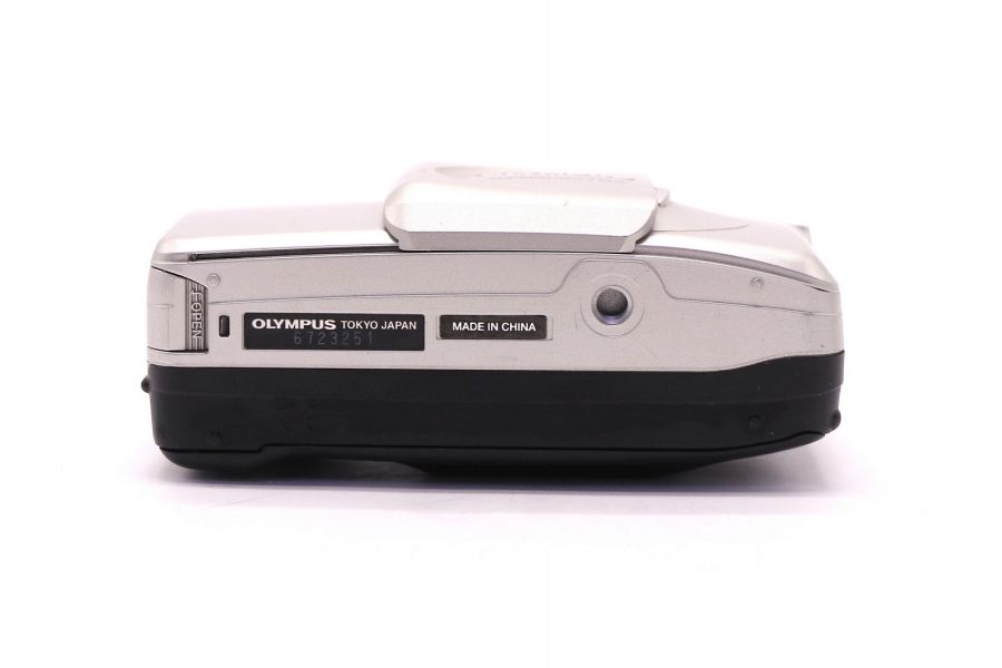 Фотокамера аналоговая Olympus Superzoom 70G QD