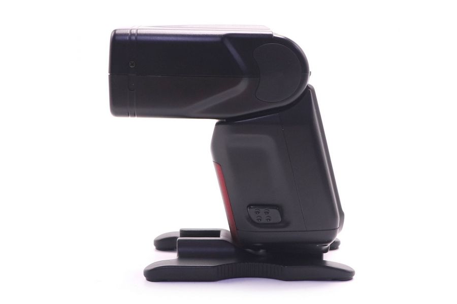 Фотовспышка Minolta Program 3500xi (Japan, 2001)