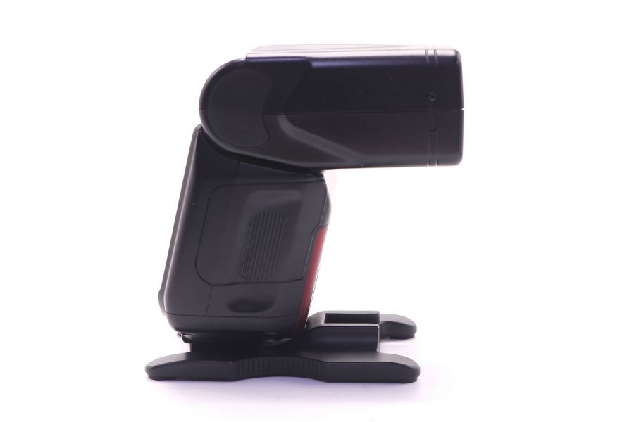 Фотовспышка Minolta Program 3500xi (Japan, 2001)