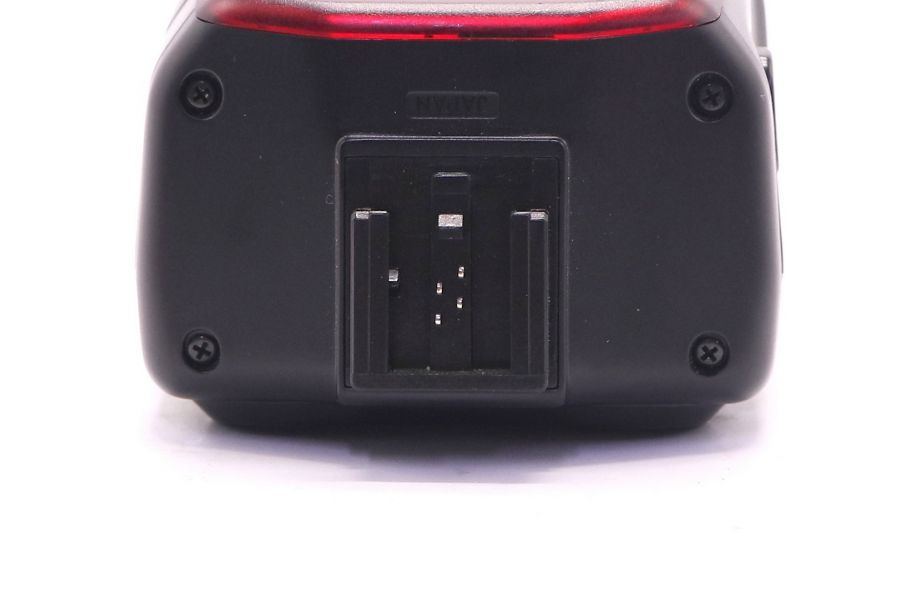 Фотовспышка Minolta Program 3500xi (Japan, 2001)