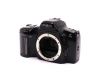 Зеркальная плёночная камера Minolta Alpha 3xi body