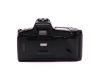 Зеркальная плёночная камера Minolta Alpha 3xi body