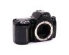 Зеркальная плёночная камера Minolta Alpha 3xi body