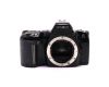 Зеркальная плёночная камера Minolta Alpha 3xi body