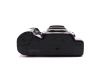 Зеркальная плёночная камера Minolta Alpha 3xi body