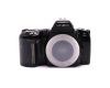 Зеркальная плёночная камера Minolta Alpha 3xi body