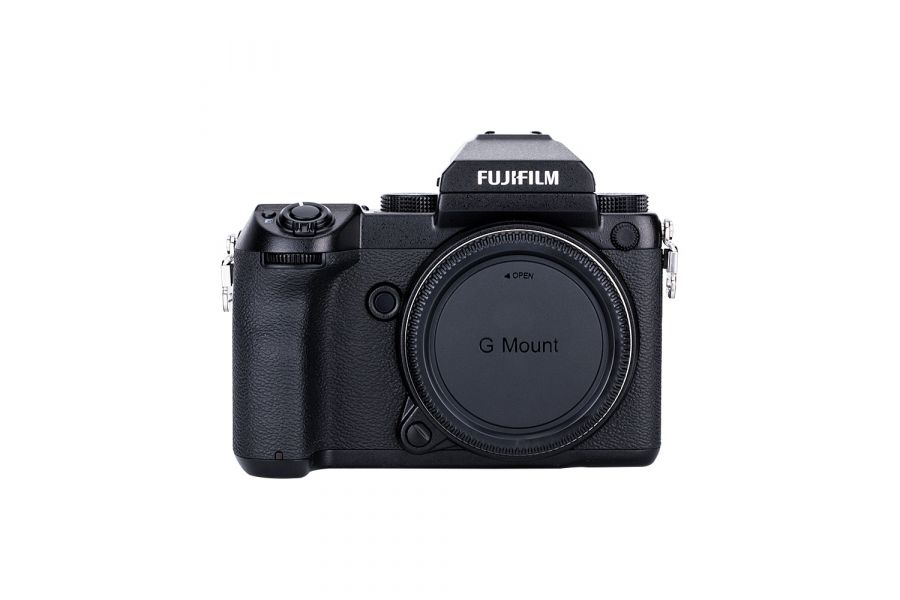 Крышка байонета камеры GFX JJC