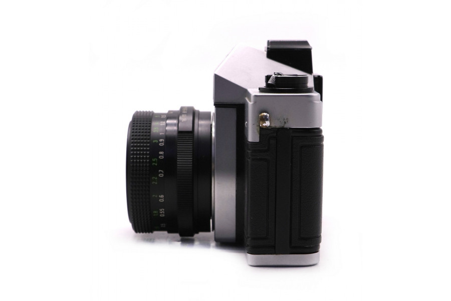 Фотоаппарат пленочный Praktica MTL 5B kit