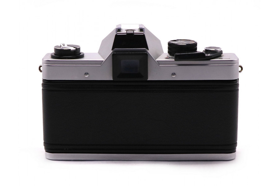 Фотоаппарат пленочный Praktica MTL 5B kit