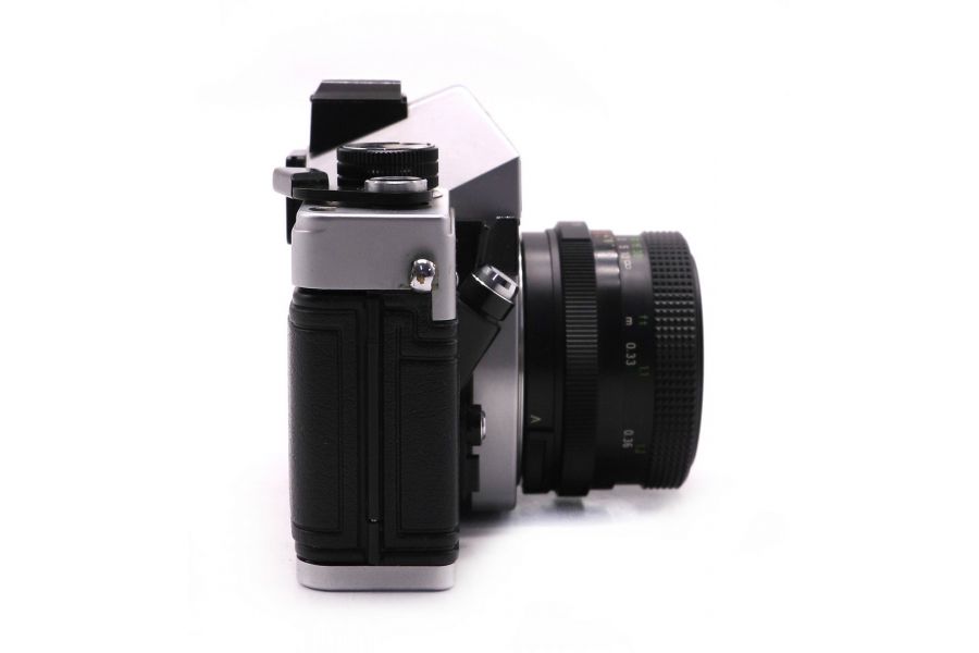 Фотоаппарат пленочный Praktica MTL 5B kit