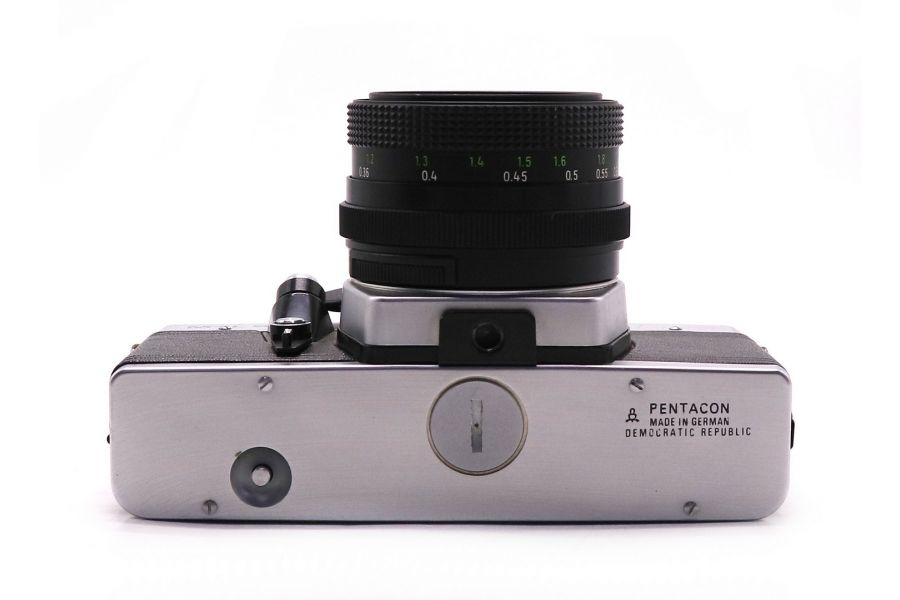 Фотоаппарат пленочный Praktica MTL 5B kit