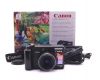 Компактная цифровая камера Canon PowerShot G5 в упаковке