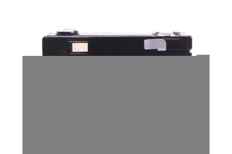 Фотокамера Силуэт-электро (БелОМО, 1992 г.)