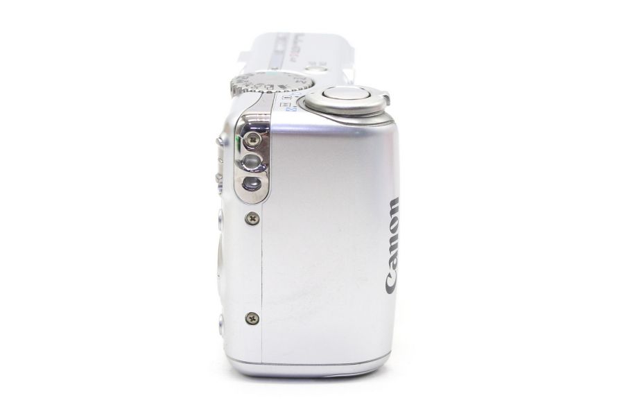 Камера Canon PowerShot A570 IS в упаковке