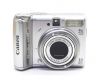 Камера Canon PowerShot A570 IS в упаковке