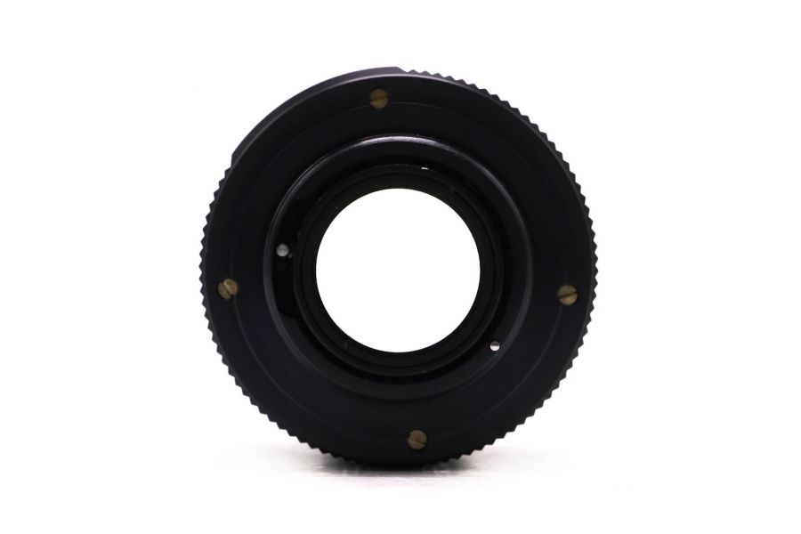 Объектив мануальный Гелиос-77М-4 МС 1.8/50 (1993)