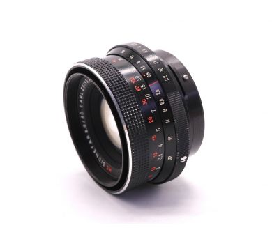 Объектив Biometar 2.8/80 MC Carl Zeiss Jena DDR