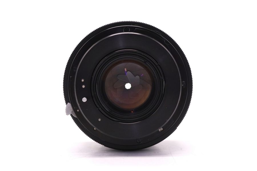 Объектив Biometar 2.8/80 MC Carl Zeiss Jena DDR