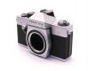 Плёночная камера Praktica L body (Германия)
