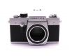 Плёночная камера Praktica L body (Германия)