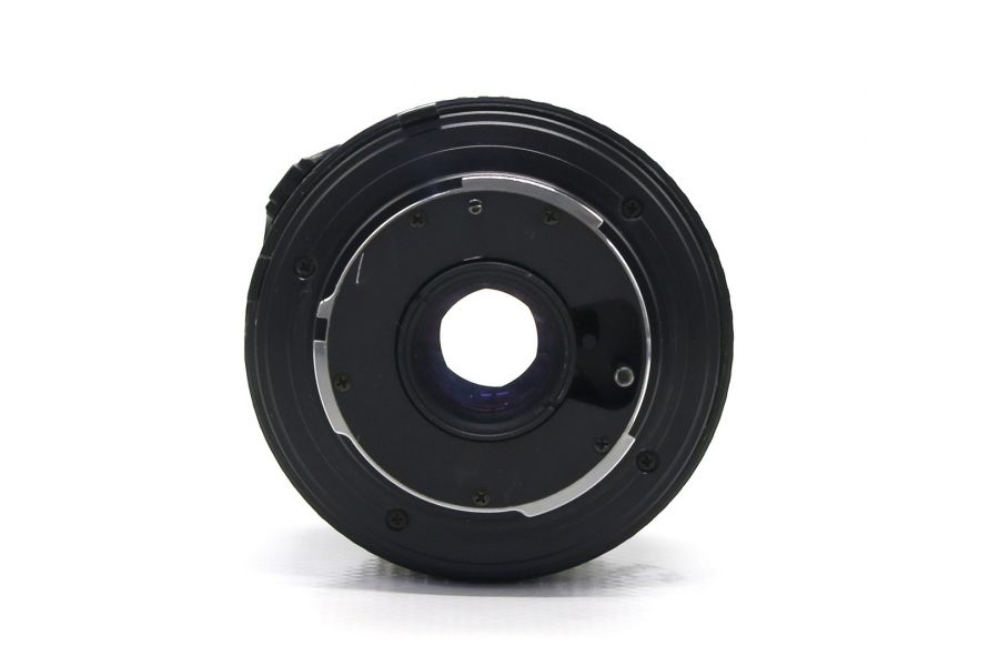 Мануальный объектив Minolta MD 28mm f/2.8