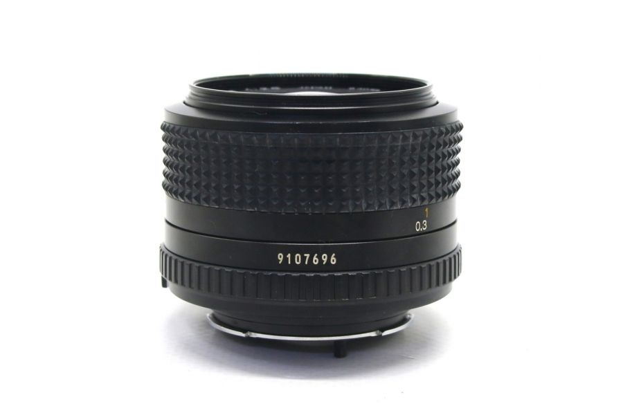 Мануальный объектив Minolta MD 28mm f/2.8