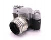 Советский фотоаппарат Зенит 3 + Гелиос-44 13 лепестков kit