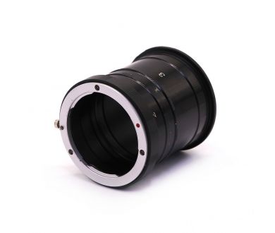 Макрокольца для фотокамер Nikon (без автофокуса)