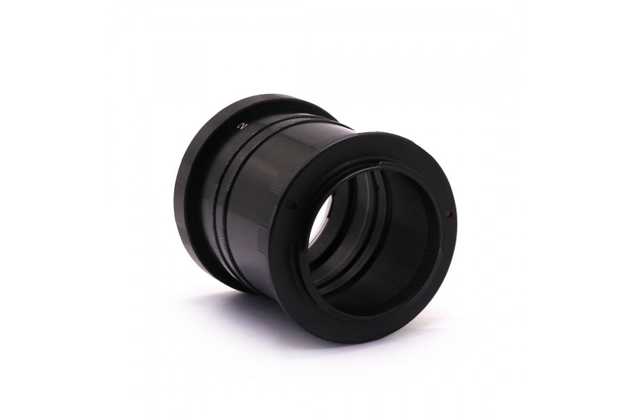 Макрокольца для фотокамер Nikon (без автофокуса)