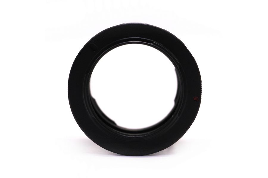 Макрокольца для фотокамер Nikon (без автофокуса)