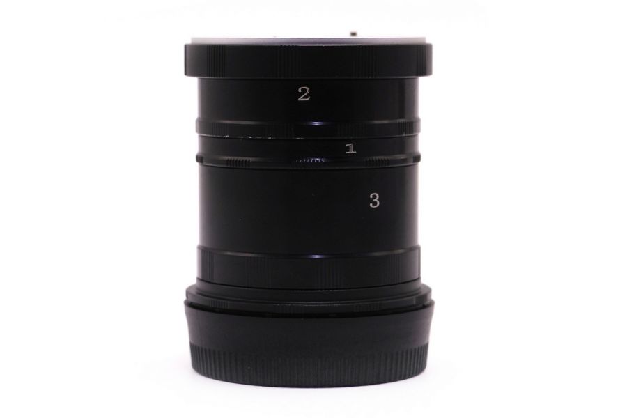Макрокольца для фотокамер Nikon (без автофокуса)