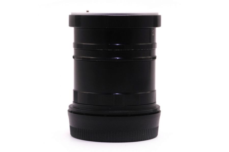 Макрокольца для фотокамер Nikon (без автофокуса)