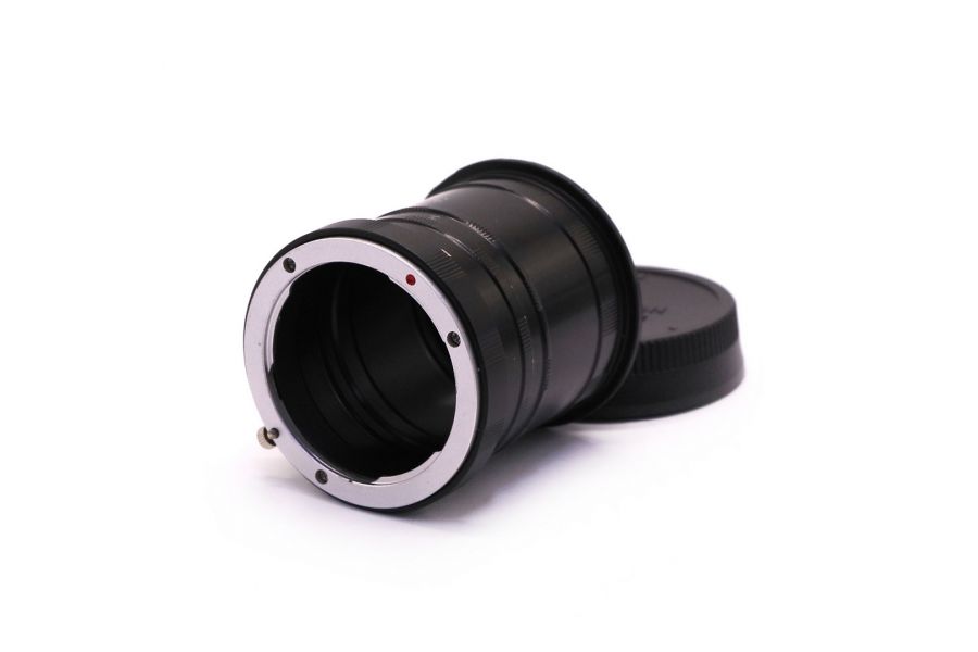 Макрокольца для фотокамер Nikon (без автофокуса)