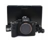Sony A7R V ILCE-7RM5 body в упаковке (пробег 40 кадров)