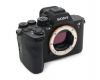 Sony A7R V ILCE-7RM5 body в упаковке (пробег 40 кадров)