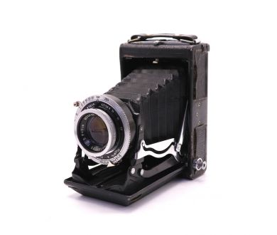 Москва 3 (КМЗ, 1950)