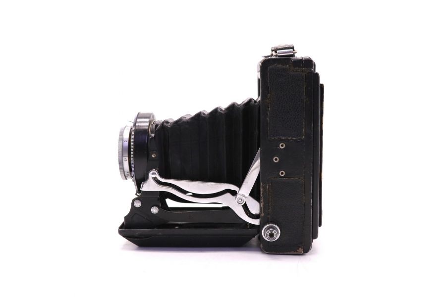 Москва 3 (КМЗ, 1950)