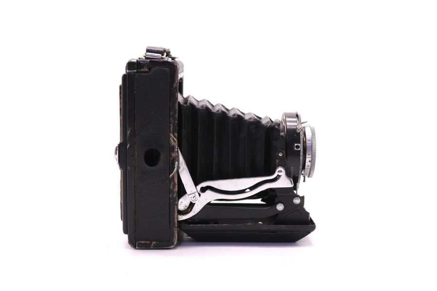 Москва 3 (КМЗ, 1950)