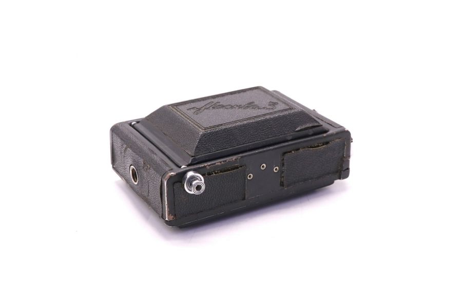 Москва 3 (КМЗ, 1950)