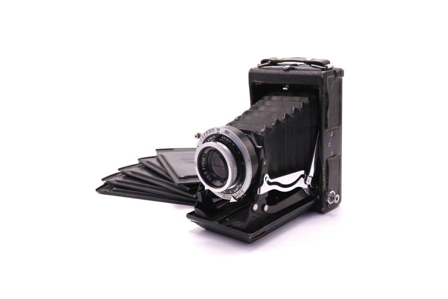 Москва 3 (КМЗ, 1950)