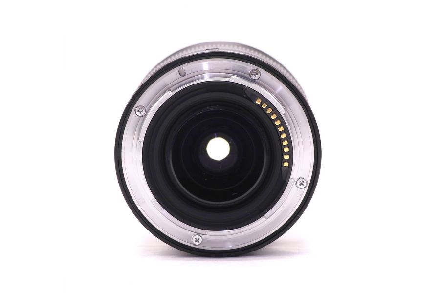 Объектив Nikon 24-70mm f/4 S для Nikon Z
