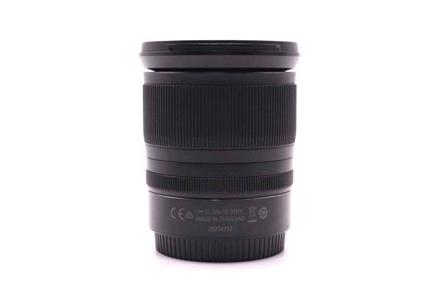 Объектив Nikon 24-70mm f/4 S для Nikon Z