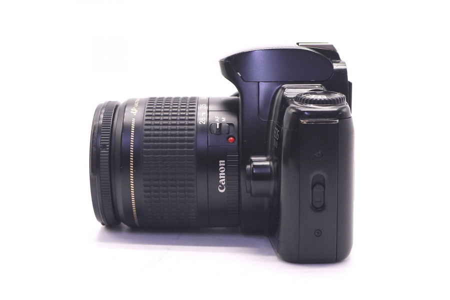 Фотокамера Canon EOS 500 + 28-80mm f/3.5-5.6 III