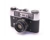 Советский фотоаппарат Фэд 5С + Индустар-61л/д